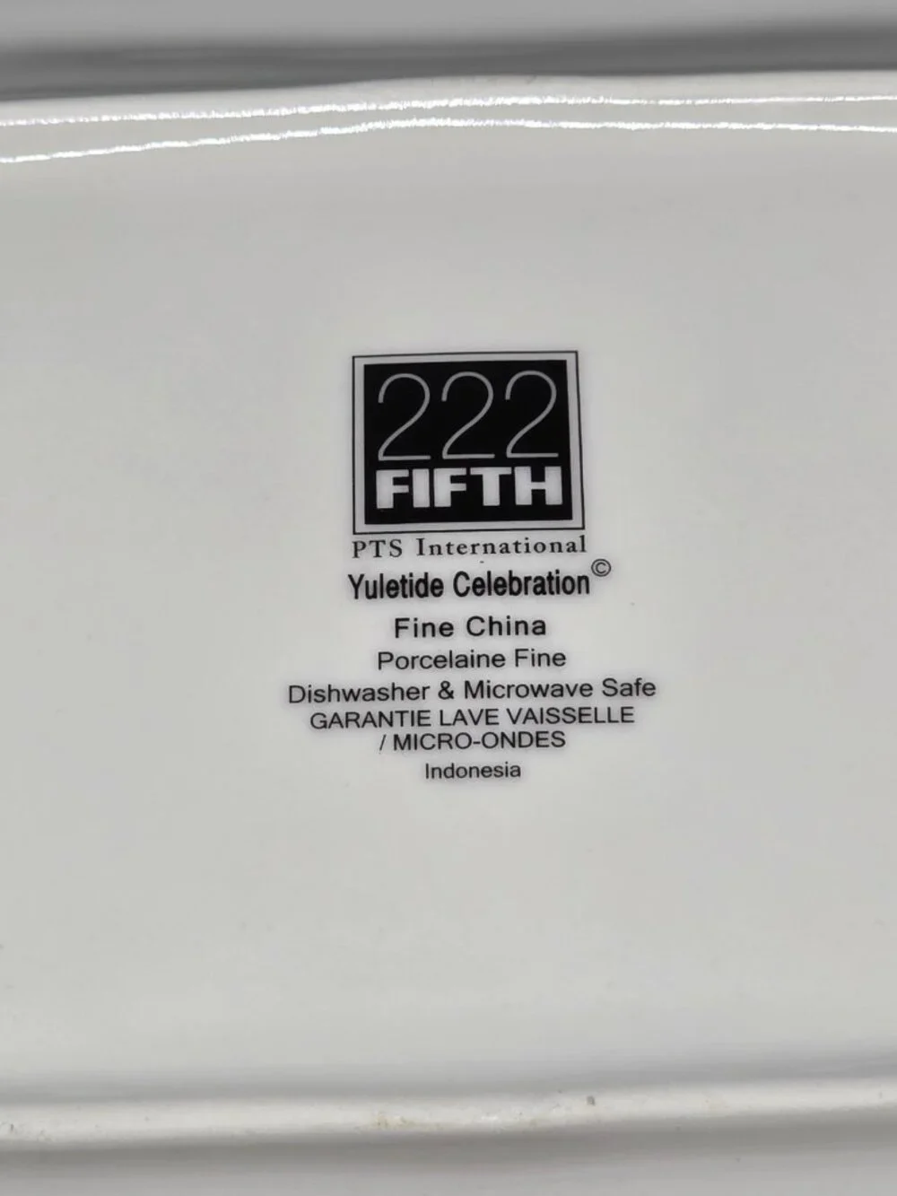 222 Fifth Yuletide Celebration 